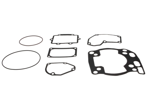 982EF2A4-904E-CEDA-A3DA-C291D8FC688A-1 Wiseco Top End Gasket Kit Suzuki RM250 '99-00 - Image 1