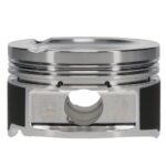 JE-Pistons Kit VW 2.0T FSI 82.50mm( 9.1:1) - Image 5