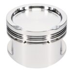 JE-Pistons BTO Kit PSA 1.6L 16V TU5JP4 78.50mm - Image 18