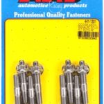 Dodge Neon SOHC/DOHC exhaust stud kit