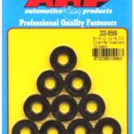 "5/16"ID 13/16"OD .120"TH chamfer washers" (10pcs)