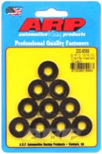 "5/16"ID 13/16"OD .120"TH chamfer washers" (10pcs)