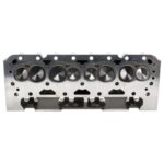 DART PRO1 ALU SBC CYL HEADS PV:180cc CV:64cc SD:1.437D - Image 4