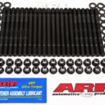 ARP BB Chrysler w/ Indy 600-13 wedge heads hex head stud kit