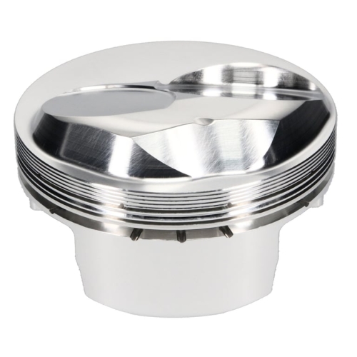 984E5B74-5DF9-2768-A9E1-426975BF42B6 JE Pistons Kit BBC FSR DOME GP 49CC B:4.625 - Image 1
