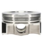 JE-Pistons BTO Kit Ford Focus ST 2.5L 20V (8.5:1) 83.50MM - Image 5