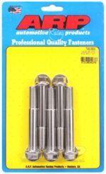 ARP Bolt Kit 1/2-20 x 3.500 SS Hex