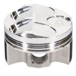 JE-Pistons kit Toy 4A-GE 20V (20mm pin) 81.00mm 12.0:1 - Image 4