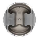 SRP by JE Pistons Kit Chrysler 400 wedge Dish 4.360 - Image 2