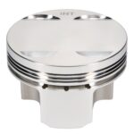 JE-Pistons Kit Nissan CA18DET 83.00 mm 8.5:1 (ASY)
