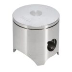 Wiseco Piston Kit Yamaha YZC-J 125 '76-82 2264CS