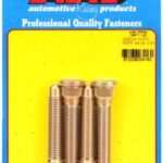 ARP Mazda Miata rear '94-05 wheel stud kit(4pcs)