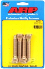 ARP Mazda Miata rear '94-05 wheel stud kit(4pcs)