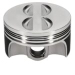 SRP by JE Pistons Pro Kit 602 SBC CRATE KIT B:4.030 - Image 4