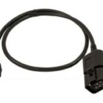 Innovate LM-2+LC-2+MTX-L 4.2 LSU Sensor Cable (3 Foot)