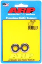 ARP Chamfer Washers M10 ID 0.870 OD Black