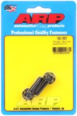 Pontiac 12pt fuel pump bolt kit