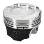 Wiseco Piston Kit Sub FA20 Direct Injection 2.0L -9.5cc 10.5