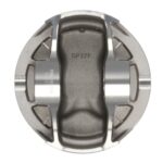 SRP by JE Pistons Pro Kit SBC LS Gen3 5.3L Vortec 3.905" - Image 2