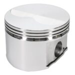 JE Pistons Kit 440 MOPAR FT B:4.350