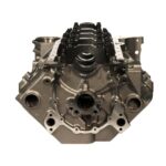 DART SHP PRO IRON SBC BLOCKS BBC. Cam Bore:4.125 - Image 3