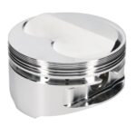 JE Pistons Kit 350-12 SBC .350 DOME B:4.040 - Image 23