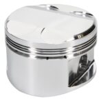 JE-Pistons Kit Nissan TB48DE 100.50mm(8.5:1) - Image 3
