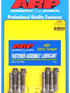 ARP Renault Clio 2.0L 16V M9 rod bolt kit (F7P/F7R/F4R)