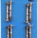 ARP Porsche 944 rod bolt kit(M10x1.25)70mm UHL