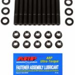 ARP Nissan CA16DE/DET + CA18DE/DET Head Stud Kit