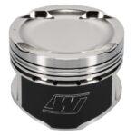 Wiseco Piston Single Mitsu Lancer Evo 8 Stroker Turbo - Image 18