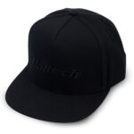 Haltech Haltech Snapback Cap - Black