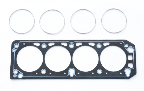 997FC3A3-2643-AA2D-5E44-E65C67D25670 Athena Head gasket FORD COSWORTH YB TH.2,0mm D.92.1mm - Image 1