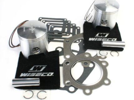 Wiseco Piston Kit Yamaha SS440 (2309M06700-2638CD)