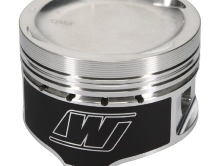Wiseco Piston Single Toyota 7MGTE 4V Dish -16cc Turbo 83.0mm