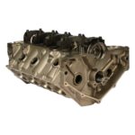DART SHP IRON SBC BLOCKS. 1 piece rear seal Bore:4.000 - Image 2