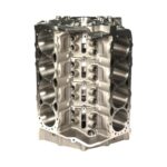 DART SHP PRO IRON SBC BLOCKS BBC. Cam Bore:4.125 - Image 4