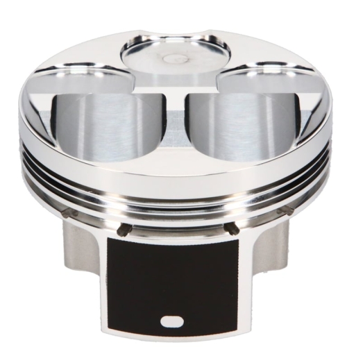 99A47653-F242-83BC-2E28-E6C15C7EABEF JE-Pistons kit Toy 4A-GE 20V (20mm pin) 82.00mm 12.0:1 - Image 1
