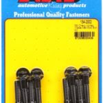 SB Chevy Vortec intake manifold bolt kit