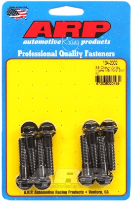 99B8C723-DAD6-1327-AB33-7A8D31C63757 SB Chevy Vortec intake manifold bolt kit - Image 1