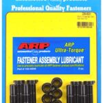 ARP BMC A-series 3/8" rod bolt kit