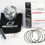 Wiseco Piston Kit Yamaha FJ1100/1200 (K1314) 3189XG
