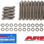 BB Chevy SS 12pt head bolt kit