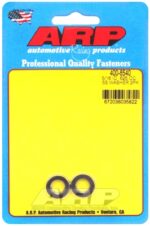 "5/16"ID .625"OD .120"TH SS washers (2pcs)