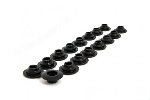 9A350F80-8697-8900-FE76-8496B6EDC980 Piper Spring Caps Ford 1.25/1.4/1.6L Zetec - Image 1