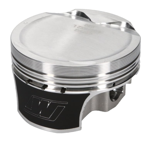 9A52F98C-1C2B-0AC9-8A35-4259942AD1BA Wiseco Piston Kit Ford 4.6/5.4L Mod 4 Valve B:3.552 - Image 1