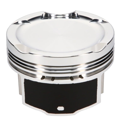 9A6A5415-CDFA-5734-4FAB-683DAA3CE618 JE-Pistons Kit VW 1.8T 20V 82.50mm(9.25:1)FSR-Perfect skirt - Image 1