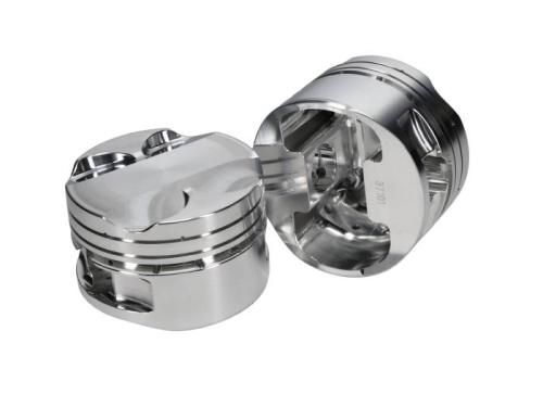 9A6F44D7-2908-7ED5-620D-BD3F1848E1C5 Diamond Piston Kit 2JZGTE 86.0mm 1.180CD - Image 1