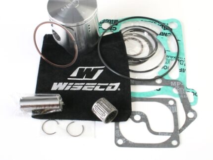 Wiseco Piston Kit Suzuki RM125 '91-96 Pro-Lite