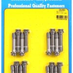 Chevy LS7 rod bolt kit